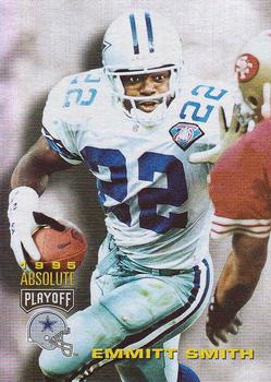 Emmitt Smith