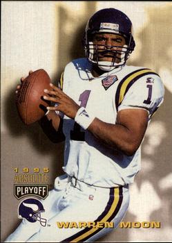 Warren Moon