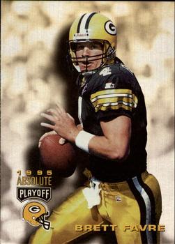 Brett Favre