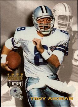Troy Aikman