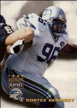 Cortez Kennedy