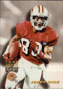 Jerry Rice