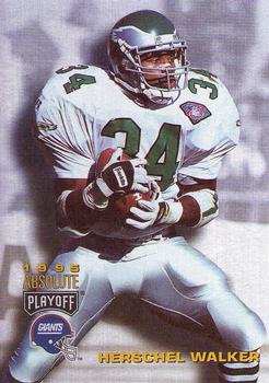 Herschel Walker