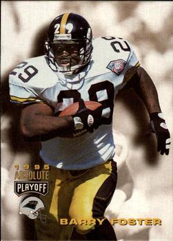 Barry Foster