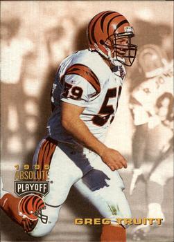 Greg Truitt