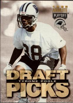 Tyrone Poole