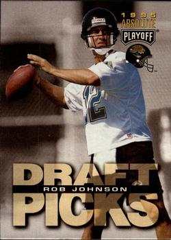 Rob Johnson