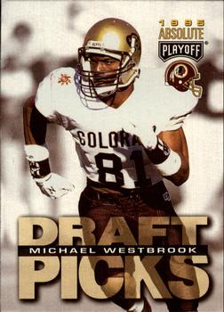 Michael Westbrook