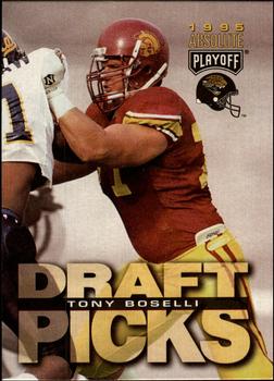 Tony Boselli