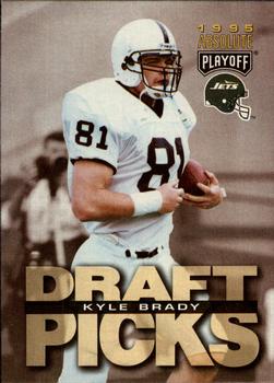Kyle Brady