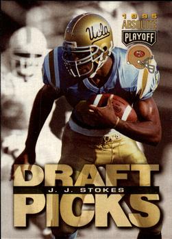 J.J. Stokes