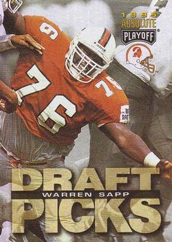 Warren Sapp