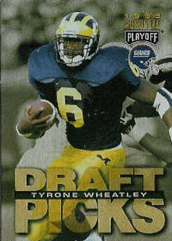 Tyrone Wheatley