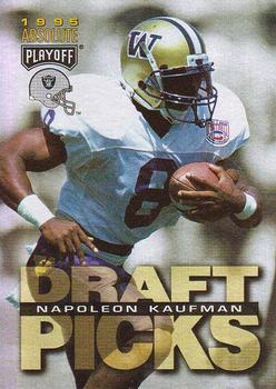 Napoleon Kaufman