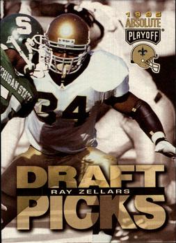 Ray Zellars