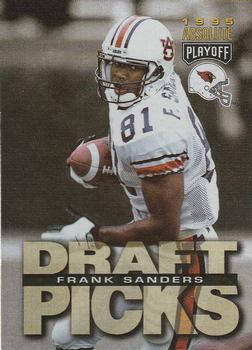 Frank Sanders