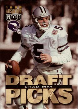 Chad May