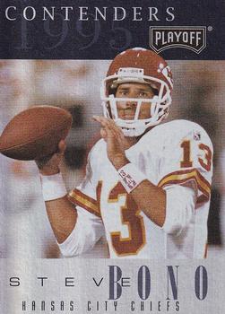 Steve Bono