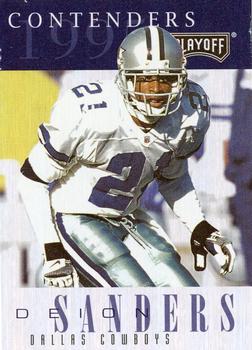 Deion Sanders