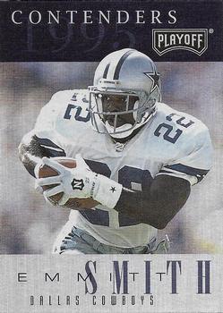 Emmitt Smith