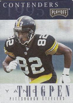 Yancey Thigpen