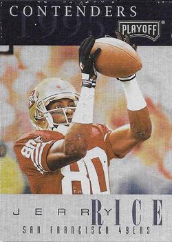 Jerry Rice