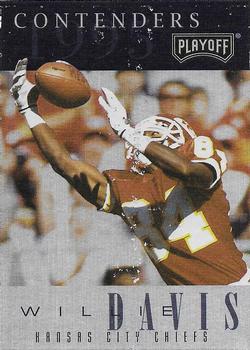 Willie Davis