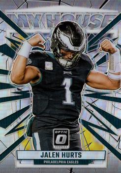 Jalen Hurts