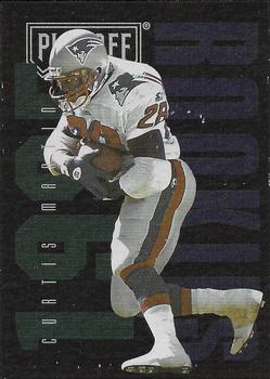 Curtis Martin