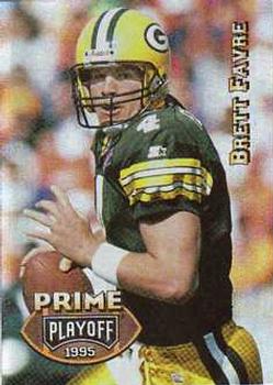 Brett Favre