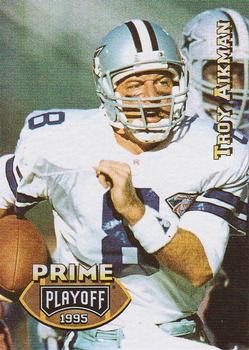 Troy Aikman