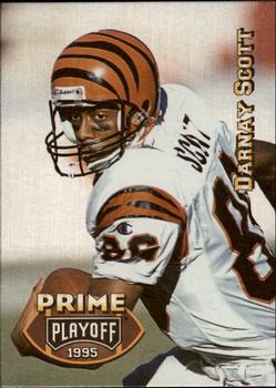 Darnay Scott