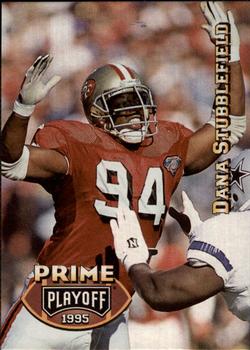 Dana Stubblefield