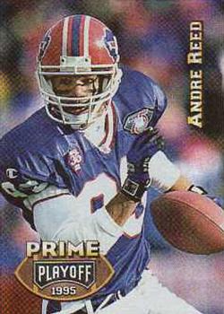 Andre Reed