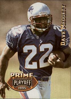 Dave Meggett