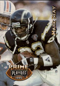 Mark Seay