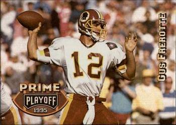 Gus Frerotte