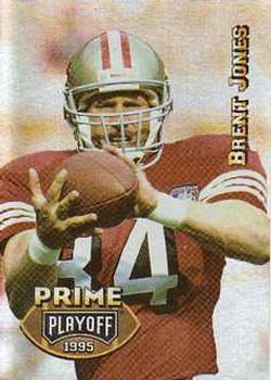 Brent Jones