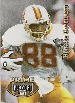 Horace Copeland