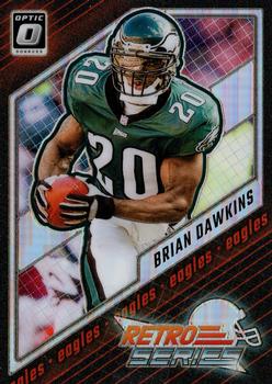 Brian Dawkins