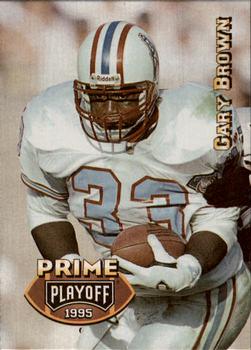 Gary Brown