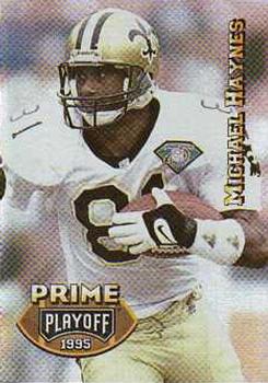 Michael Haynes