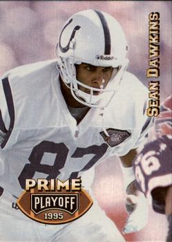 Sean Dawkins