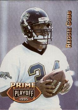 Reggie Cobb