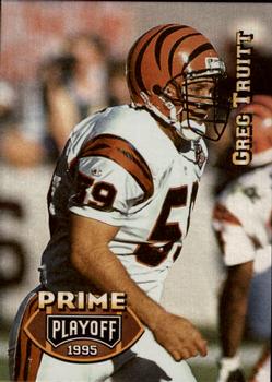 Greg Truitt