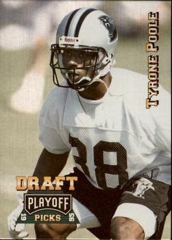 Tyrone Poole