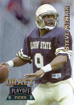 Steve McNair