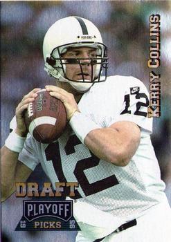 Kerry Collins