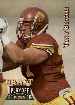 Tony Boselli