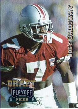 Joey Galloway
